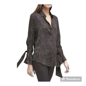 BANANA REPUBLIC Dillon Blouse